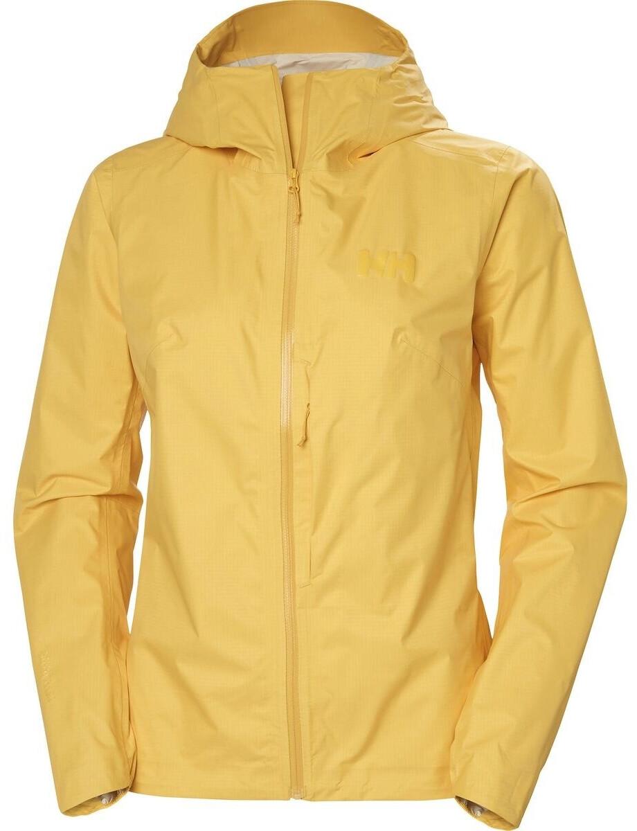 

Helly Hansen Verglas Micro Shell Jacket honeycomb 342 XS