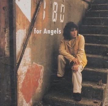 

CD MASAHIRO KUWANA - For Angels PSCR5545PROMO Polystar 1996 Japan ObiJapanese Pop/Rock Used