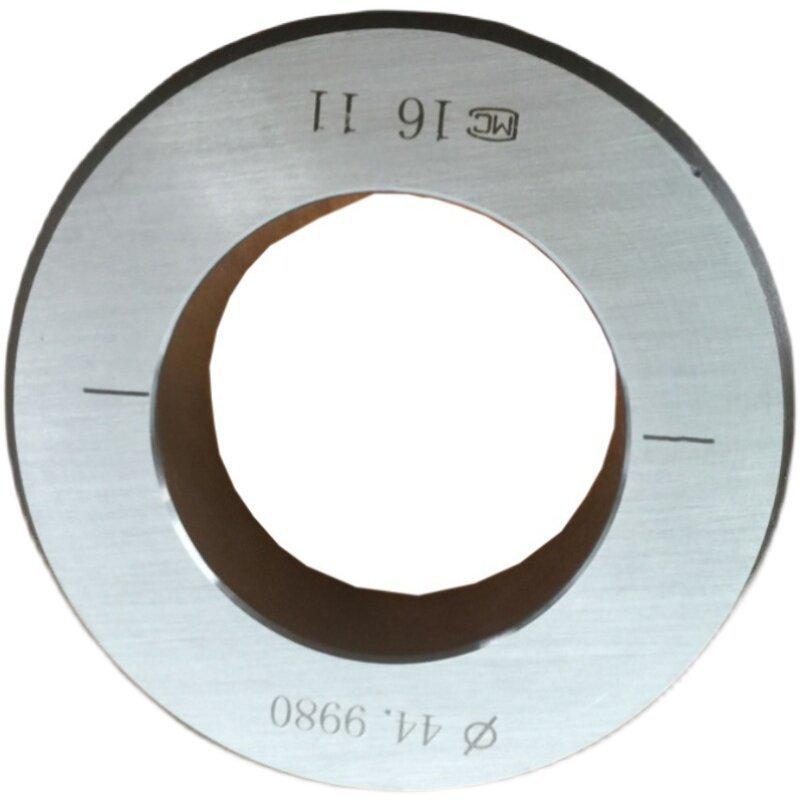 Surface Ring Gauge: Standard Inner Diameter Calibration and Plain Dial Indicator Gauge 6-16.9 Individual Set
