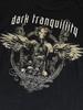New Dark Tranquillity North American Spring Tour Gift For Fans Unisex S-5XL Shir Unisex T-Shirt