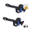 BDP1396-1 2 Pieces Front Door Stop Check Assy Limiter Strap for BMW 3 Series F30 F31 F35 F80 M3 LCI 2012-2019 51217446717
