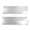 Billet Aluminum Engine Lifter Area Oil Cover 551605 For Chevy Gen IV