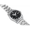 Orient Star Men S Automatic Watch Contemporary Date Black Rk Au0004b