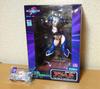 [USED] Kotobukiya SNK Bishoujo KOF Angel 1/7 Scale Figure with Limited Edition Bonus