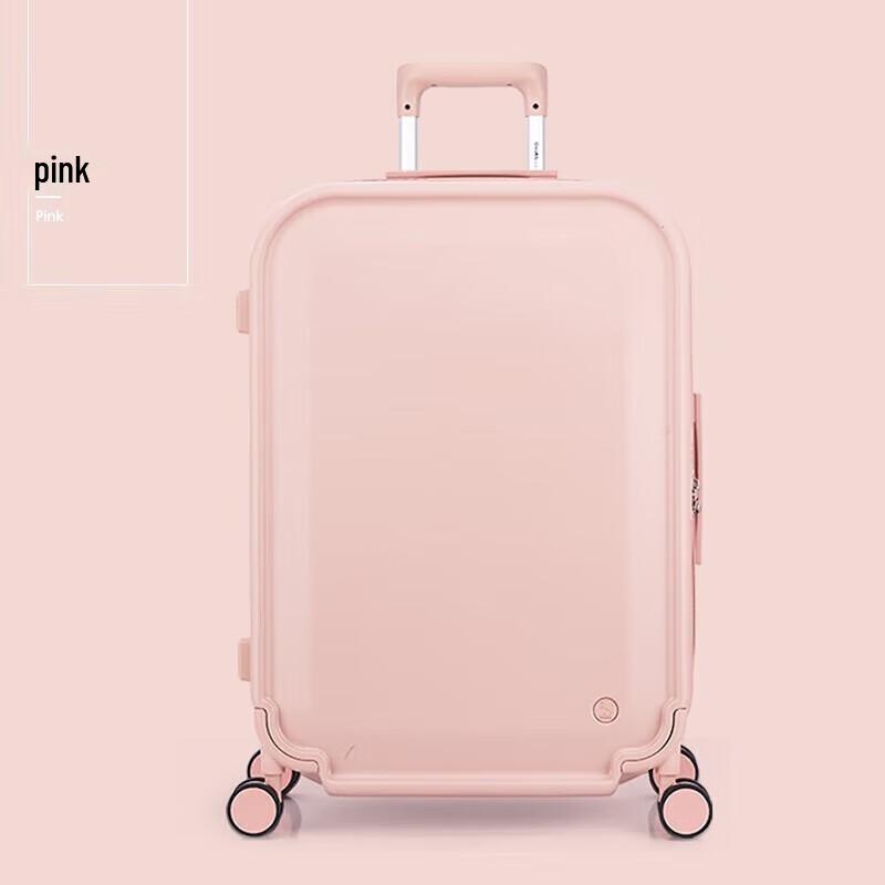 

Aishang Lightweight Carry-on Luggage