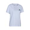 Mountain Warehouse Womens/Ladies Snowdon Relaxed Fit Short-Sleeved T-Shirt