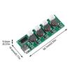 USB Humidifier Module 5V No Switch Mist Maker Professional DIY Experimental Equipment Circuit Board Atomization Control Board