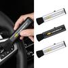 AABLP1 1pcs Car Interior Clean Tool Air Outlet Cleaning Soft Brush with Shell for Cruze Aveo Malibu Captiva Lacetti Camaro