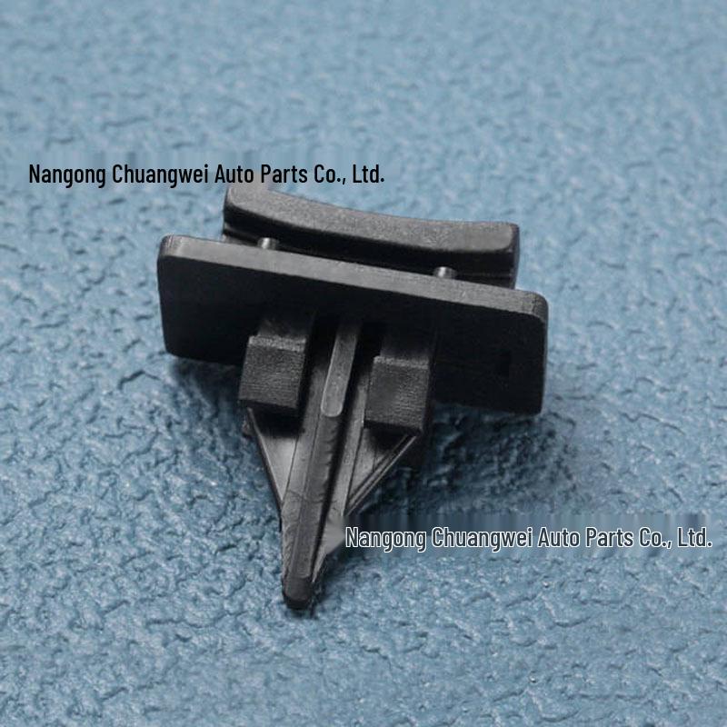 Ford Transit V184 Front Windshield A-Pillar Trim Clip