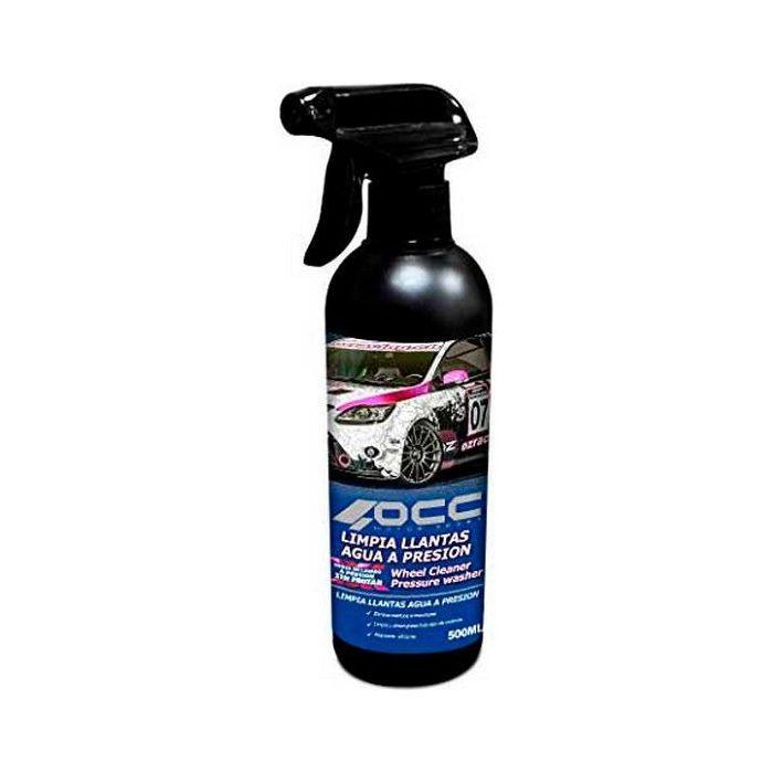 Shampoing nettoyant exterieur - produit nettoyant exterieur - OCC47084 - Jantes Xtrem Propres sans Frotar 500 ML