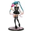 New Hatsune Miku Non Mainstream Fashion Anime Figure Toys Collectible Model Ornaments
