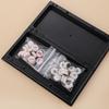 Portable Magnetic Chinese Chess Set for Kids – Folding Chessboard & Magnet Pieces