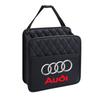 Car Storage Bag Multi-function Seat Back Storage Pocket Suspension for Audi Q3 Q5L Q7 Q2L S4 S5 S6 S7 S8 TT RS3 RS4 A6L A4L A3 A4 A7 A5 8P 8V 8L R8