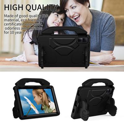 For Xiaomi Redmi Pad/Lenovo Tab M10 Plus (3rd Gen) Tablet EVA Case with Thumb Kickstand
