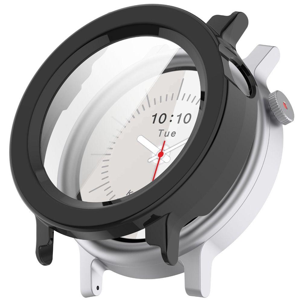 Full Protection Protective Case Cover Shell for CMF Watch 3 Pro Smart Watch Accessories