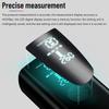 5V 22-60W Mini Portable Car Air Pump High Pressure Digital Inflator Wireless Car Air Compressor For Car Bicycle Motor Tyre Ball