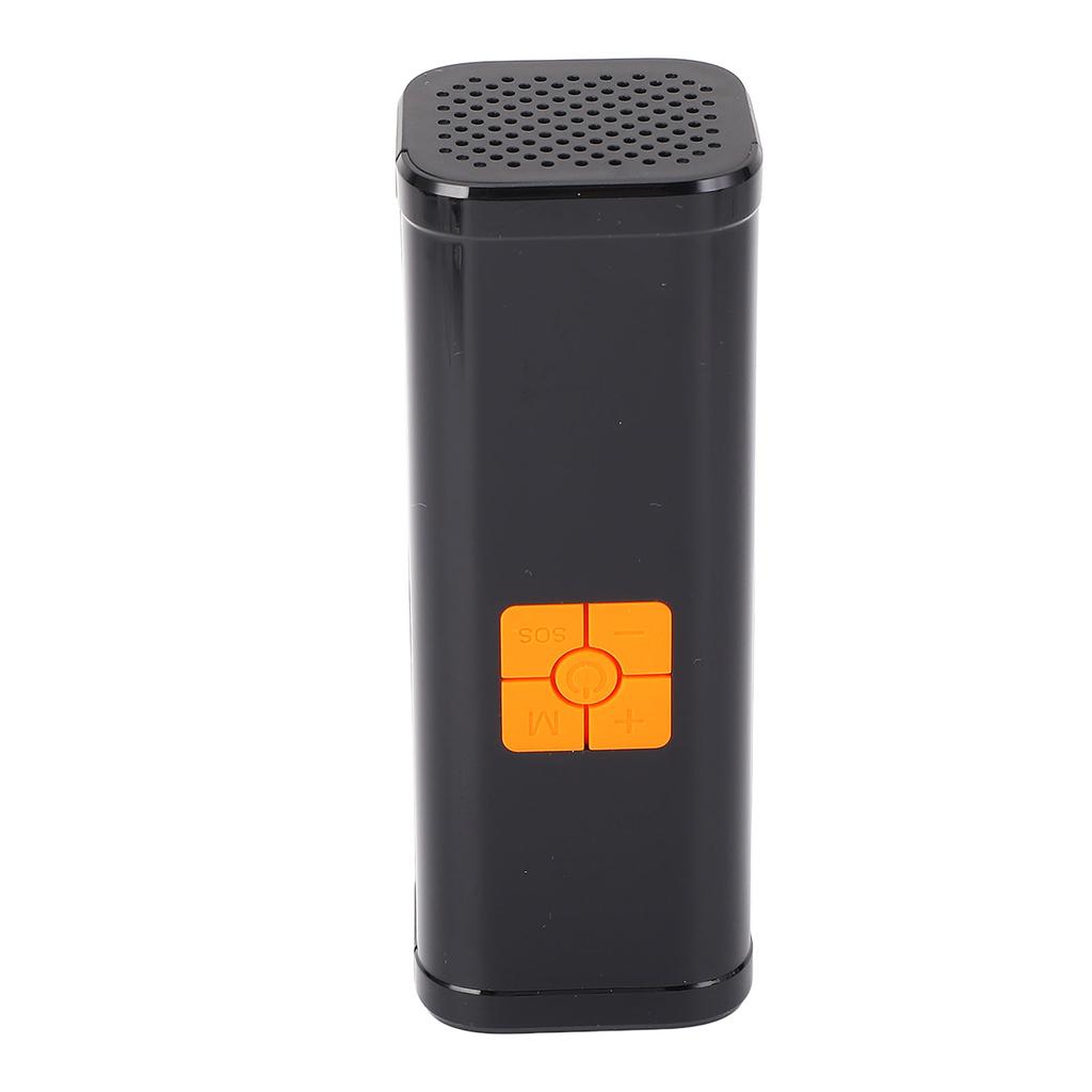 Mini Car Air Pump Portable Electric 150PSI Tire Inflator with Digital Display LED Light for Wheels M