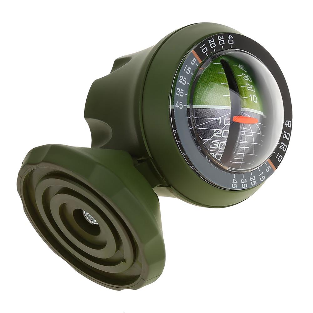 Inclinometru Multifuncțional de Pantă Clinometru de Înaltă Precizie Inclinometru Durabil Indicator de Înclinare