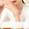 Jewelry Bamboo Bracelet Growing Bamboo Bracelet National Style Niche Light Luxury Trend Jewelry