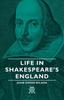 Libro Life In Shakespeare's England
