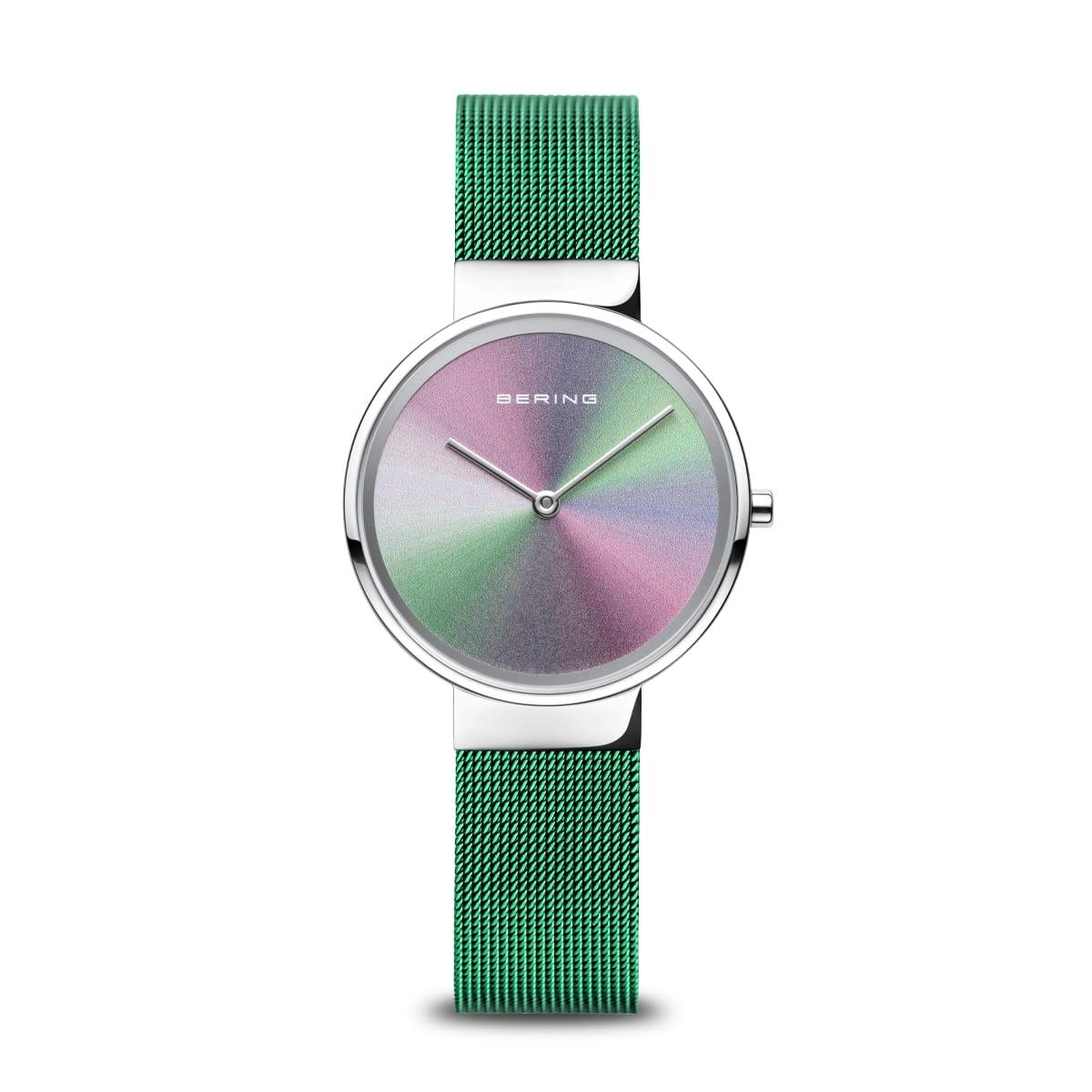 

BERING 0X31-ANNIVERSARY1 10X31-ANNIVERSARY1