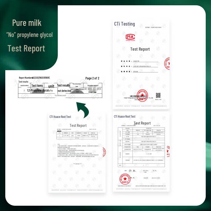 Vaseline Hand Cream & Organic Milk Gift Set