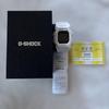 Used CASIO G-SHOCK Watch 3552*JA