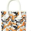 Womens Beach Hole Bag Basket Travel Tote for Boat Shopping