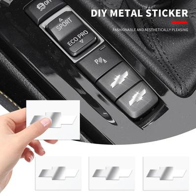 Accesorii de exterior – Embleme