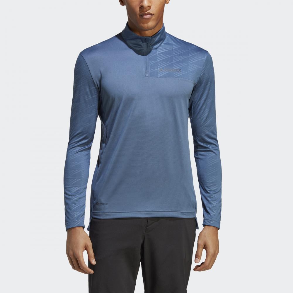 

Adidas Mt Half Zi Ls Hm4020