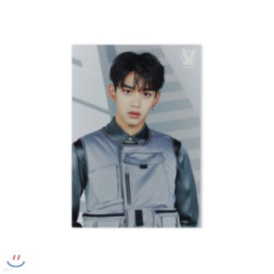 [WayV] Advanced engraving_LUCAS