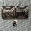[USED] EXO Love Me Right CD Lay