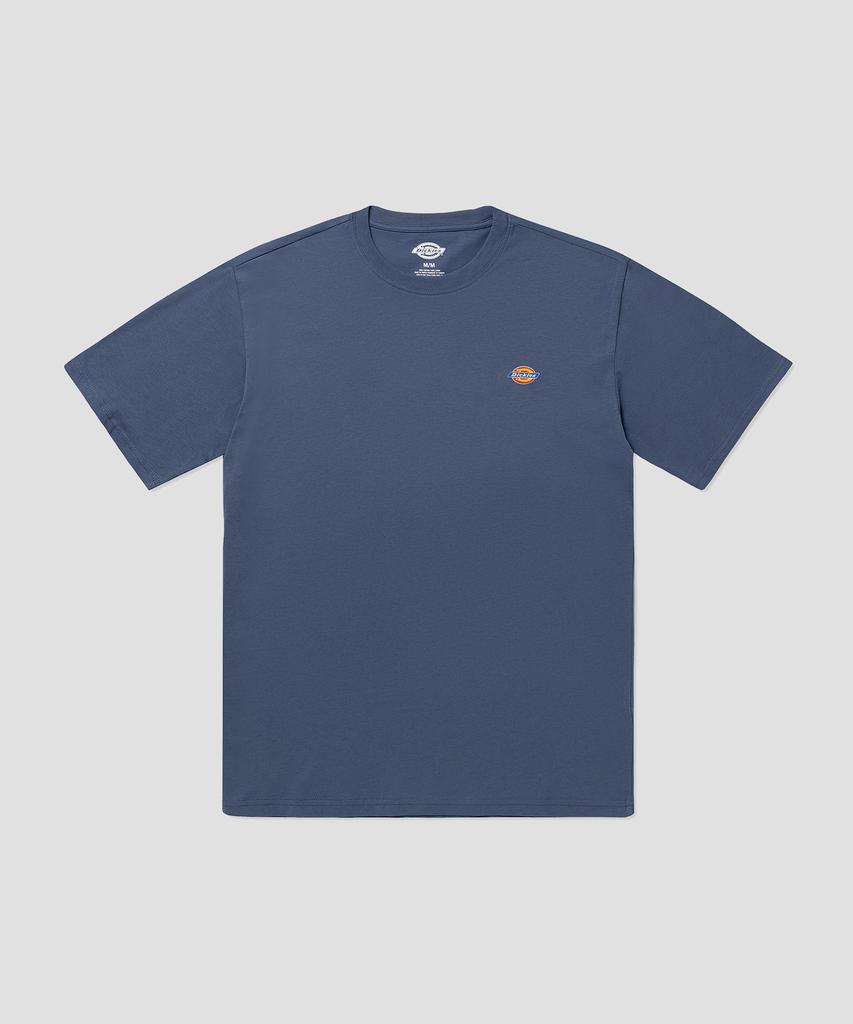 DICKIES Mapleton T-Shirt Retro Indigo