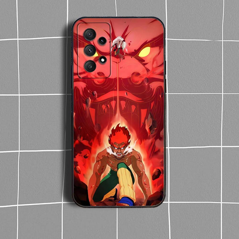 

U-Uchiha-ES M-Madara Itachi Phone Case For Samsung Galaxy A 91,80,73,72,71,53,52,51,22,5G Shockproof Soft Black Cover Samsung a40