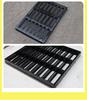 Ductile Iron Manhole & Sewer Drain Grating Cover 300x500mm
