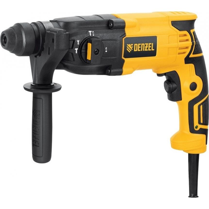 

Перфоратор Denzel 26603