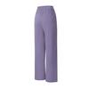 New Nike Casual Pants Women's Purple FQ2167-509