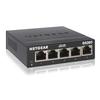 [Genuine Product] NETGEAR 5-Port 1G Switching Hub, Metal Casing, Silent Fanless, 3-Year Manufacturer's Warranty, Unmanaged Switch GS305-300JPS