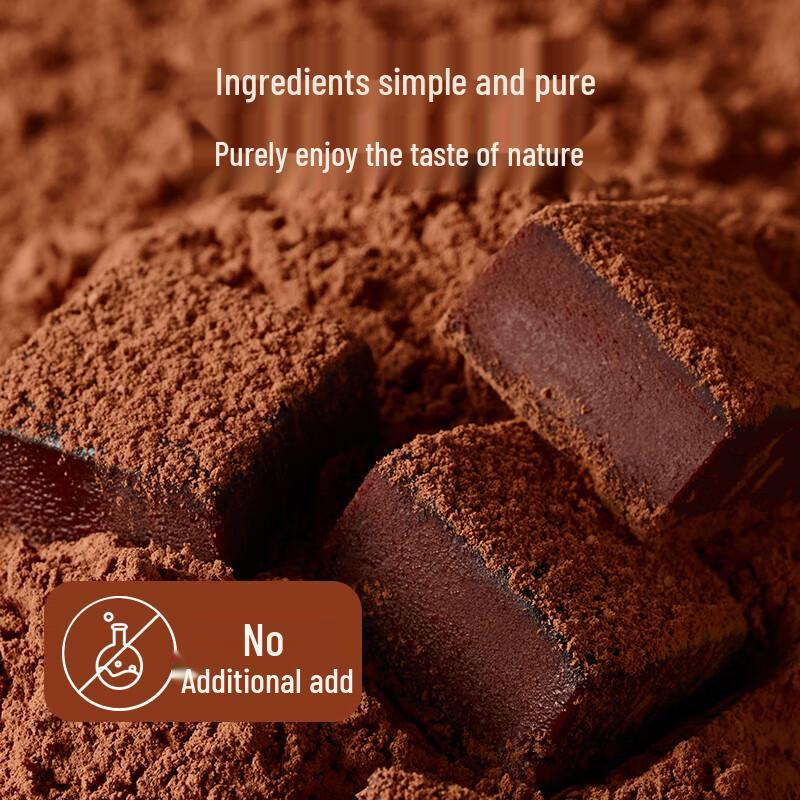 No.1 Member Store Nama Chocolate