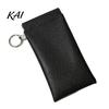 Fashion Glasses Container Portable Faux Leather Sunglasses Bag with Hook for Women, Compact Organizer Anti Lost Holder Eyewear Lipstick And