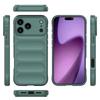 For iPhone 17 Pro 17 Air 17e 16e Max 16 15 14 13 12 Pro Max Plus Case Shockproof Soft TPU Silicone Phone Back Cover Funda