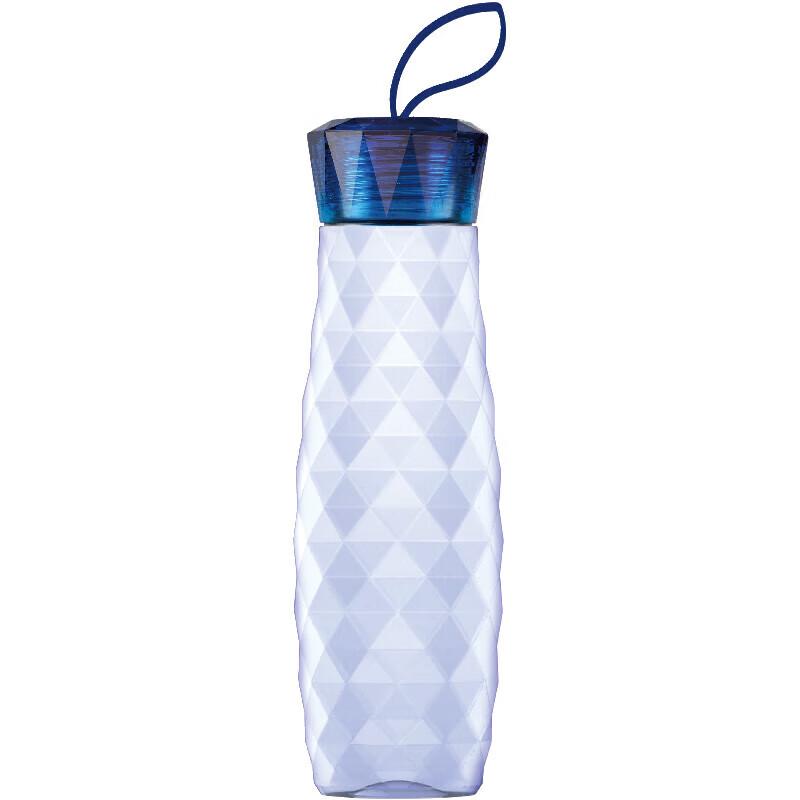 LOCK&LOCK HLC647 Gemstone Sports Water Bottle