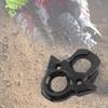 Durability Ignitions Protecting Offroads Bike Enhancement Light Weight Motorcycle for Improved Bike Aesthetic