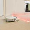 IRobot Combo 115 Robot Vacuum Cleaner 15000 Pa White