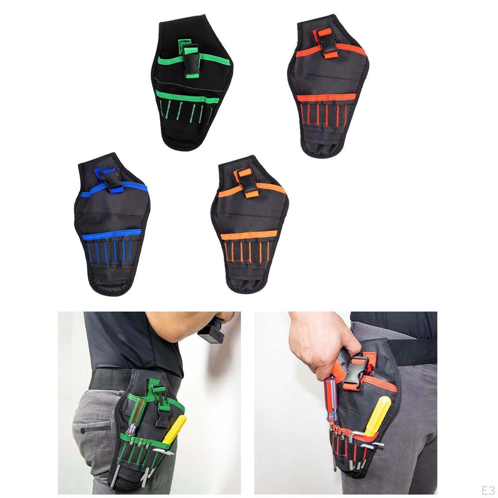 Electrician Tool Belt for Professional Use