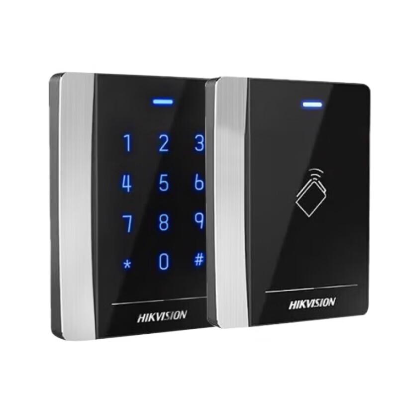 HIKVISION DS-K1102AM Access Control IC Card Reader