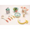 Ishikawa Toys Snoopy Cooking Set