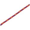 Captain Stag Captain Stag Ua 4535 [color Rope Diameter 3.5mm X 20m  Red ]