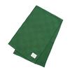 Imabari Towel Iori Face Towel Non-Pile (Moss)