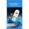 Audiophile T10 Wedge LED Bulb 18 Pieces White COB Element